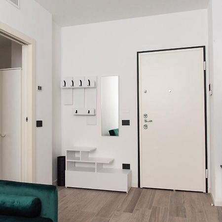 Youhosty - Montebianco 4/6 Milan Luaran gambar