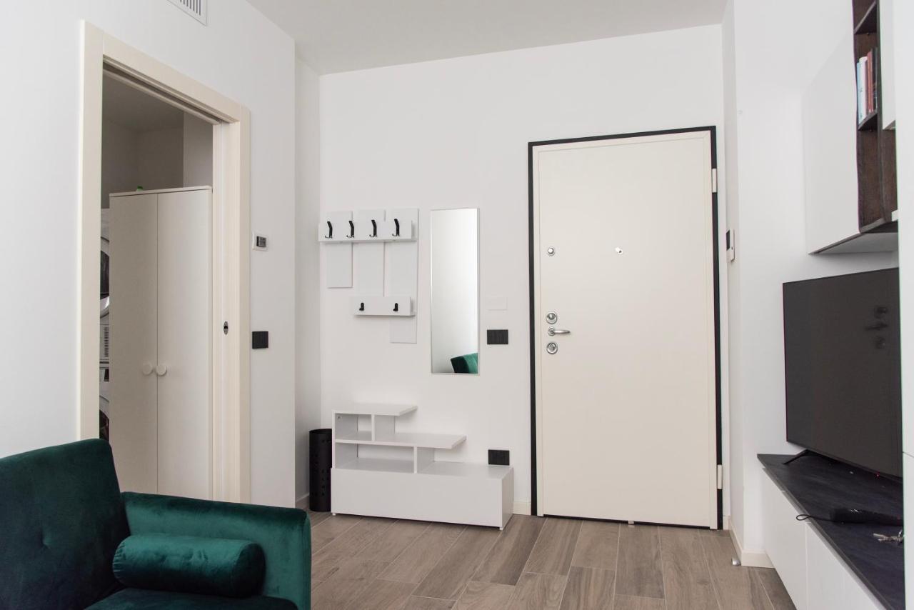 Youhosty - Montebianco 4/6 Milan Luaran gambar