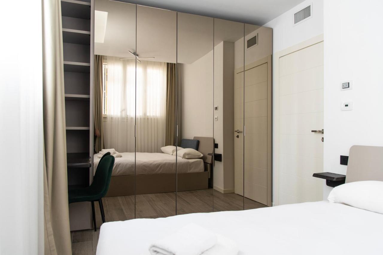 Youhosty - Montebianco 4/6 Milan Luaran gambar