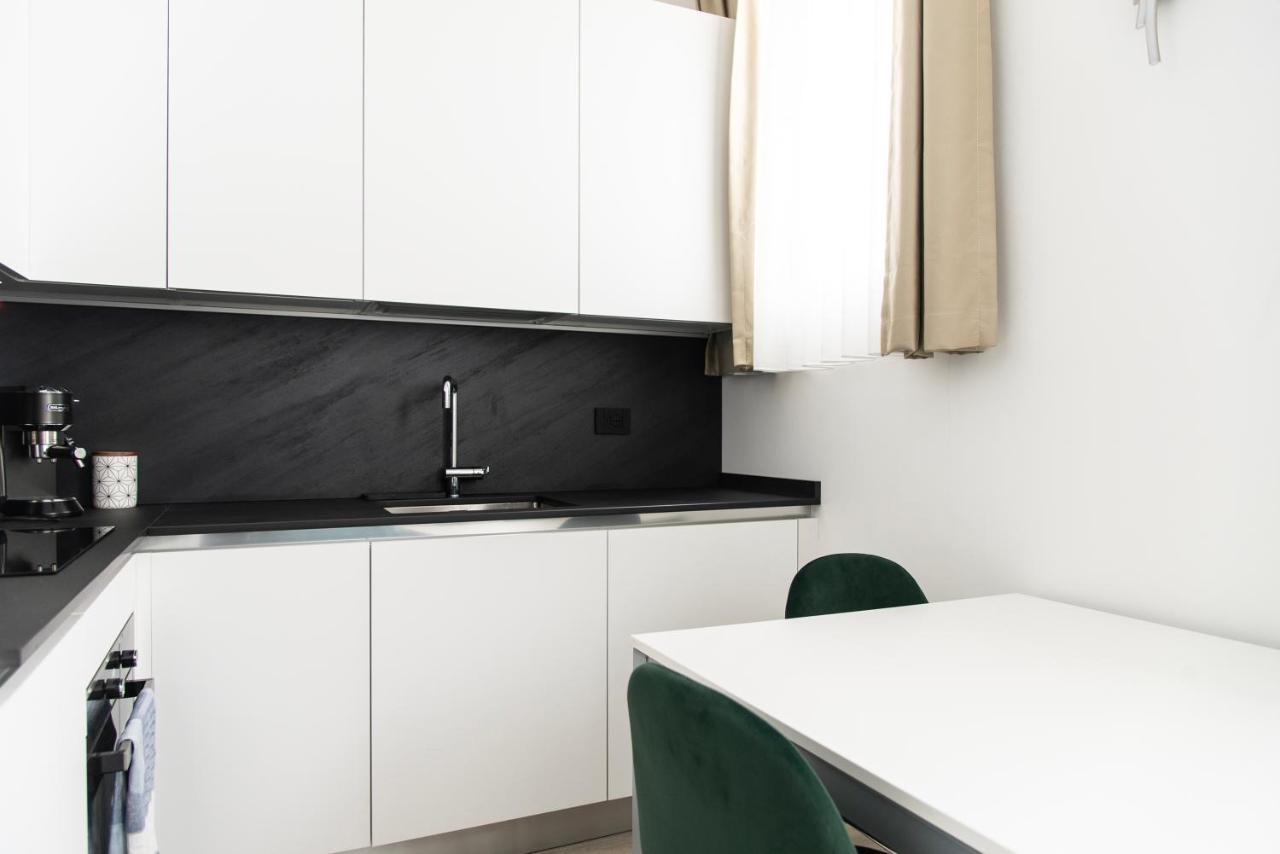 Youhosty - Montebianco 4/6 Milan Luaran gambar