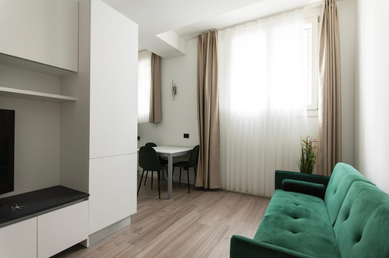 Youhosty - Montebianco 4/6 Milan Luaran gambar